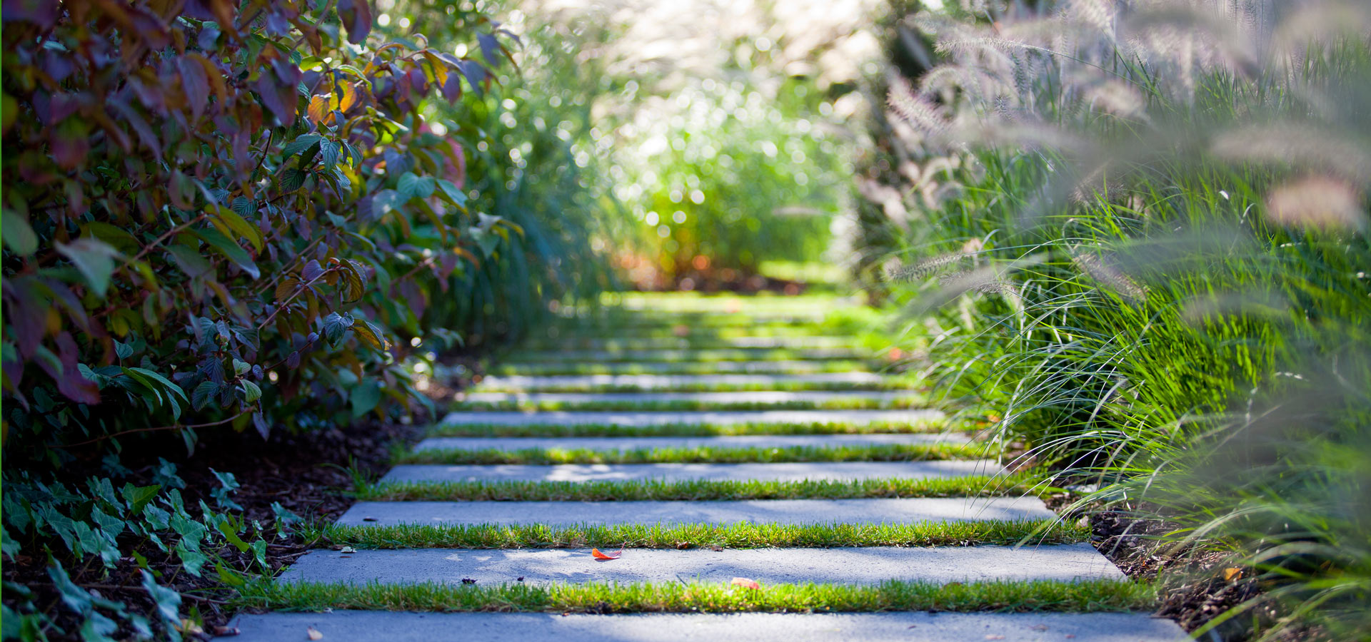 Gartenhof Ksters - Privatgarten Dsseldorf VI